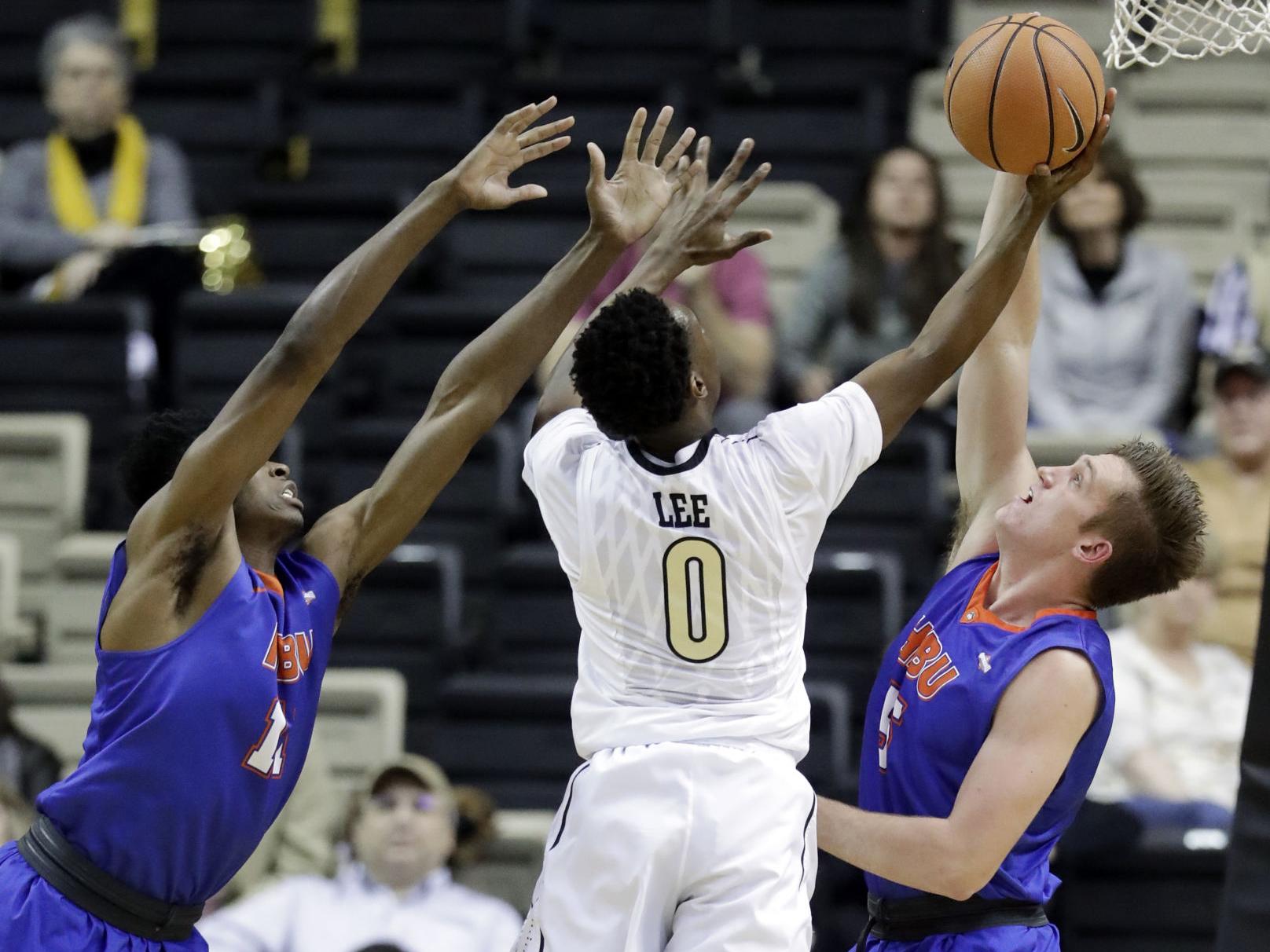 Former Wesleyan Star Caraher Looking For Right Fit Chance To