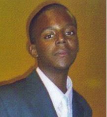 Michael Vandross