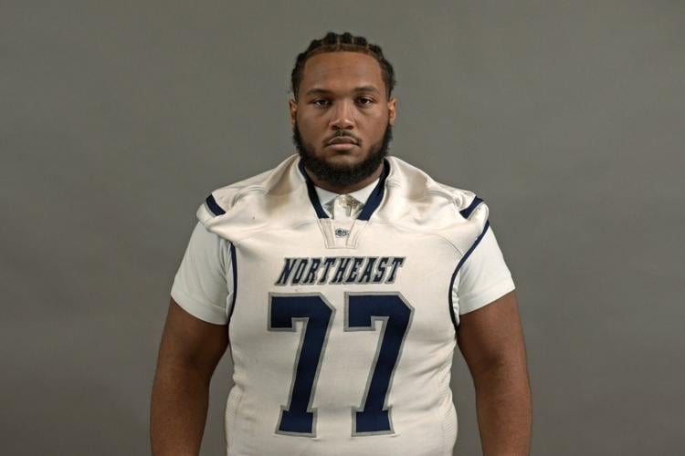 2025 N&R All Area football team