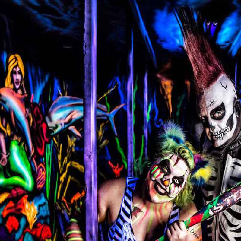Piedmont Triad Halloween Events 2022