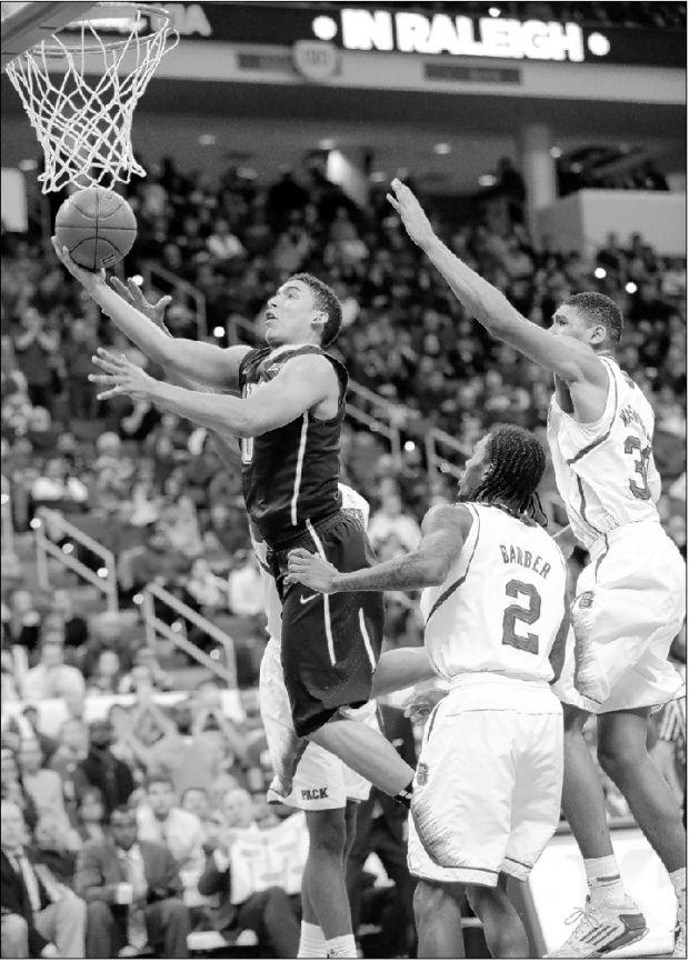 N C State Not Tough Enough Vs Pitt Greensboro Com