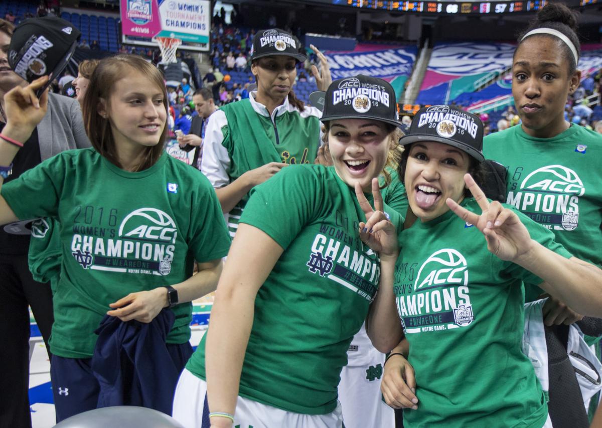 Past Acc Championships Gallery Greensboro Com