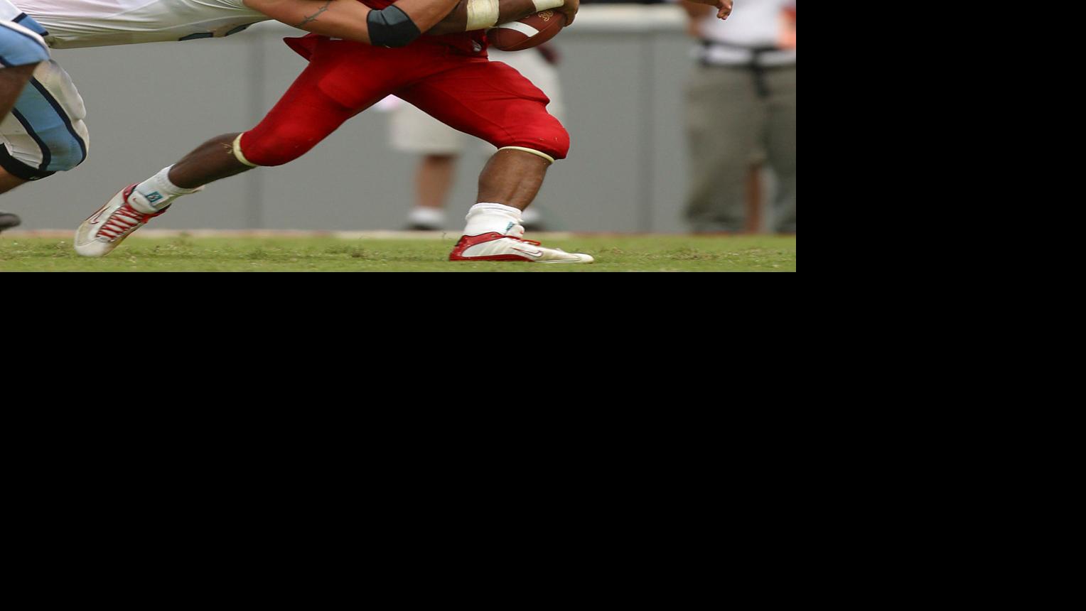 In Recruiting War Tar Heels Dig In Greensboro Com