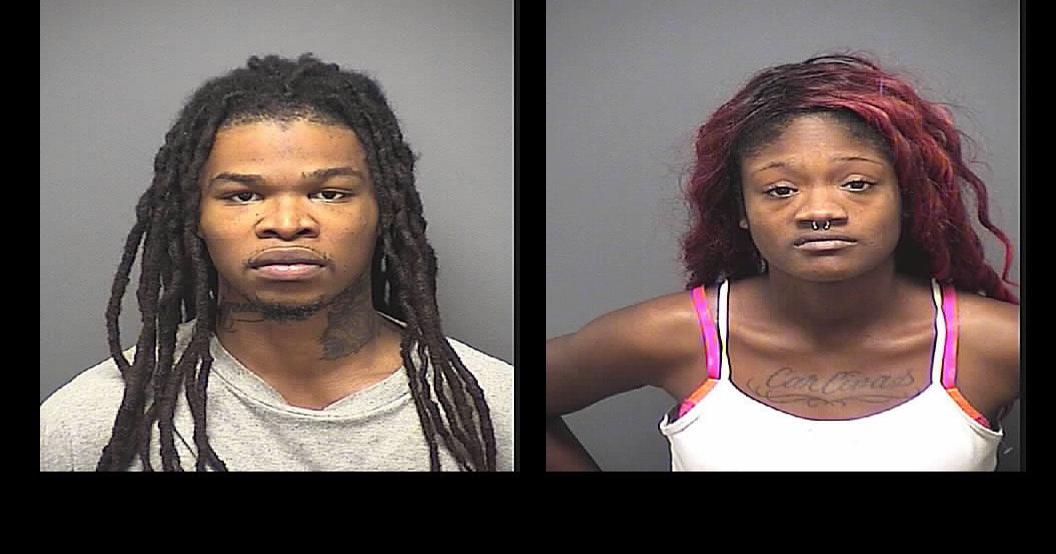 Arrests in Asheboro bank robbery ended crime spree (Update)