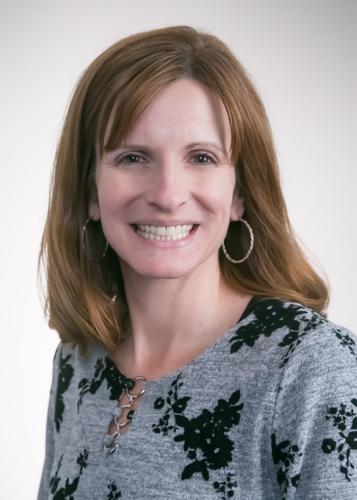 Christine Murray