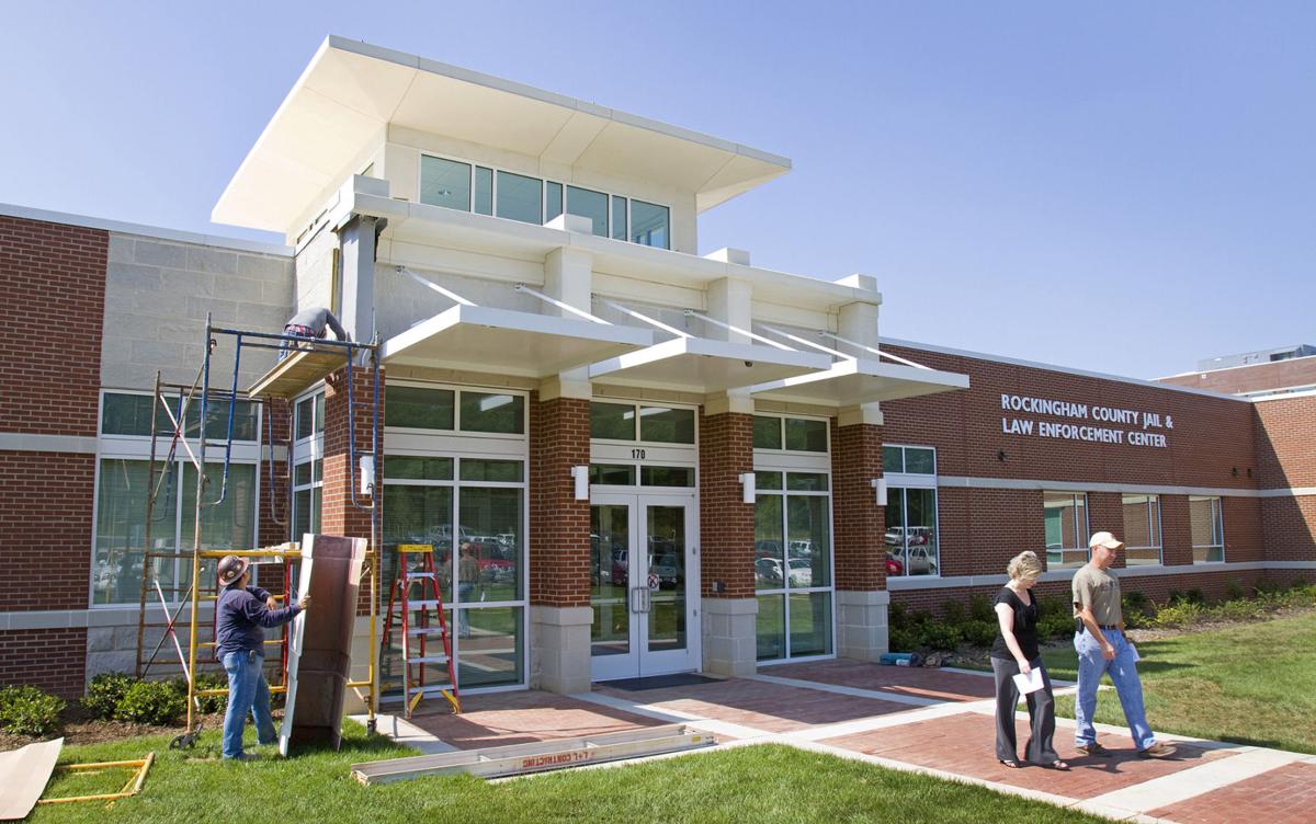 Troubled Rockingham County jail loses insurance coverage