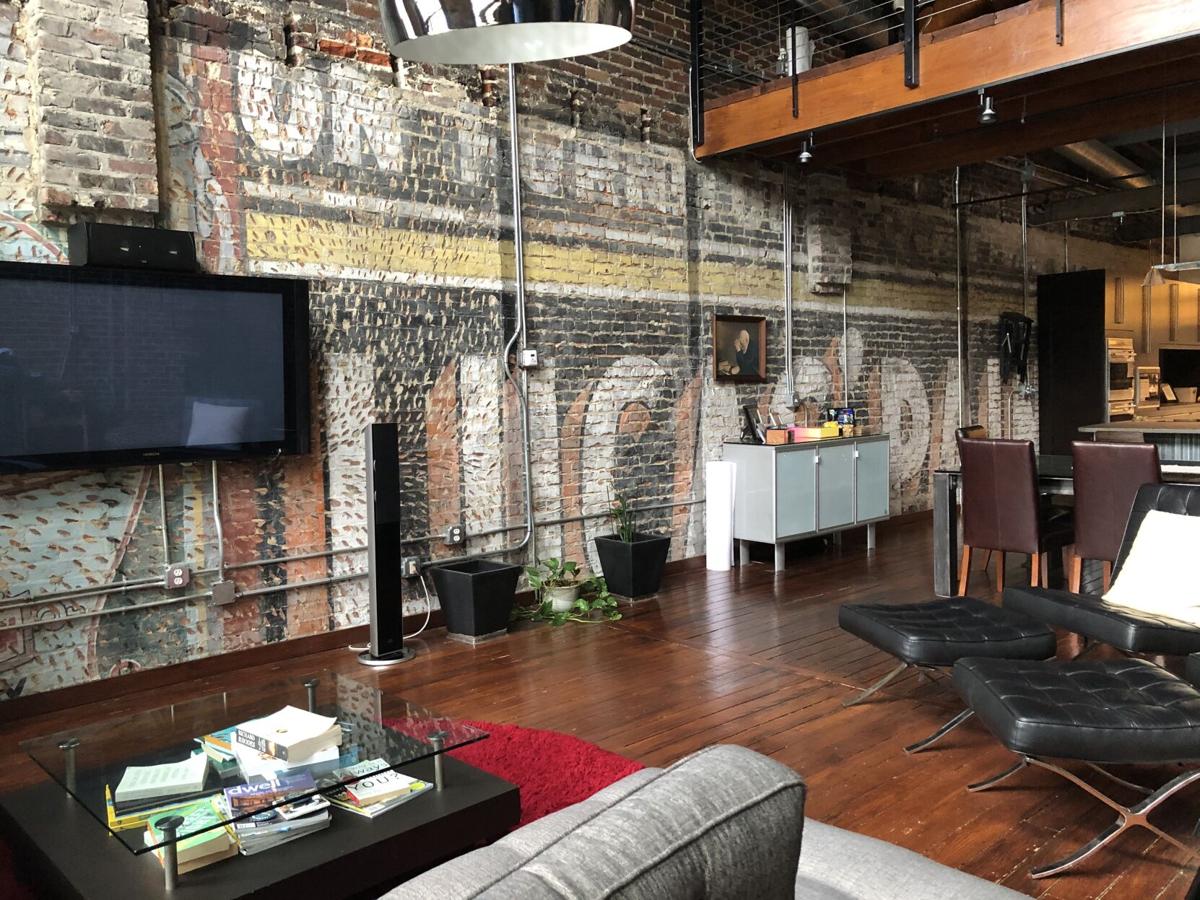 Preservation GSO Tour: South Elm Meets Tribeca