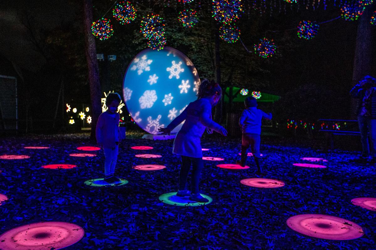 Stagelights Mainstage Stagelights