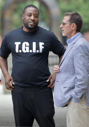 Charges dismissed against Jose Charles in July 4th incident