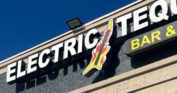 Greensboro Police: 14 guns in 2023 Electric Tequila shooting - Vimarsana News