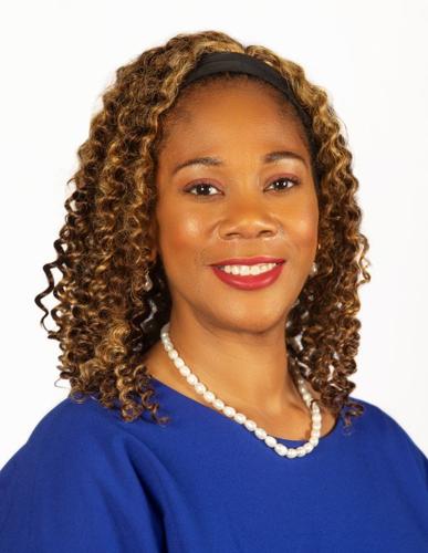 Latisha McNeil
