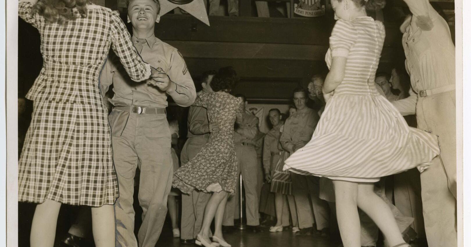 Flash back to the 1940's with this weekend's Greensboro History Museum flashback event - Vimarsana News