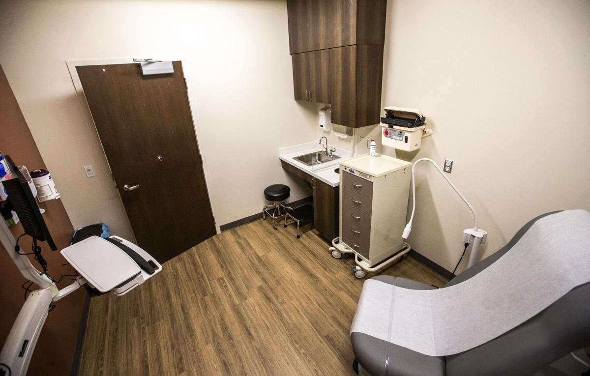 Cone Health opens 'onestop shop' for women's health care in Greensboro