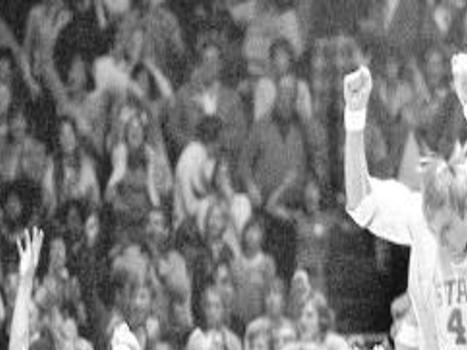1974 A Game Changer For Acc Ncaa And Greensboro Sports