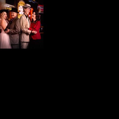 Go Triad: Calendar of events