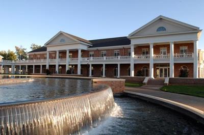 Elon To Rename Dining Hall After 2m Gift Education Greensboro Com
