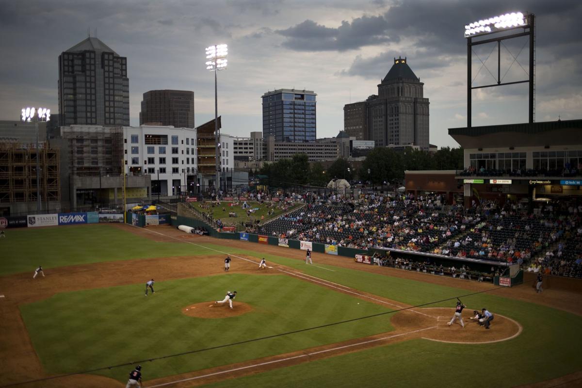 Hoppers extend ballpark namingrights deal with First National Bank by