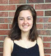 Sydney Amidon, Southeast High salutatorian