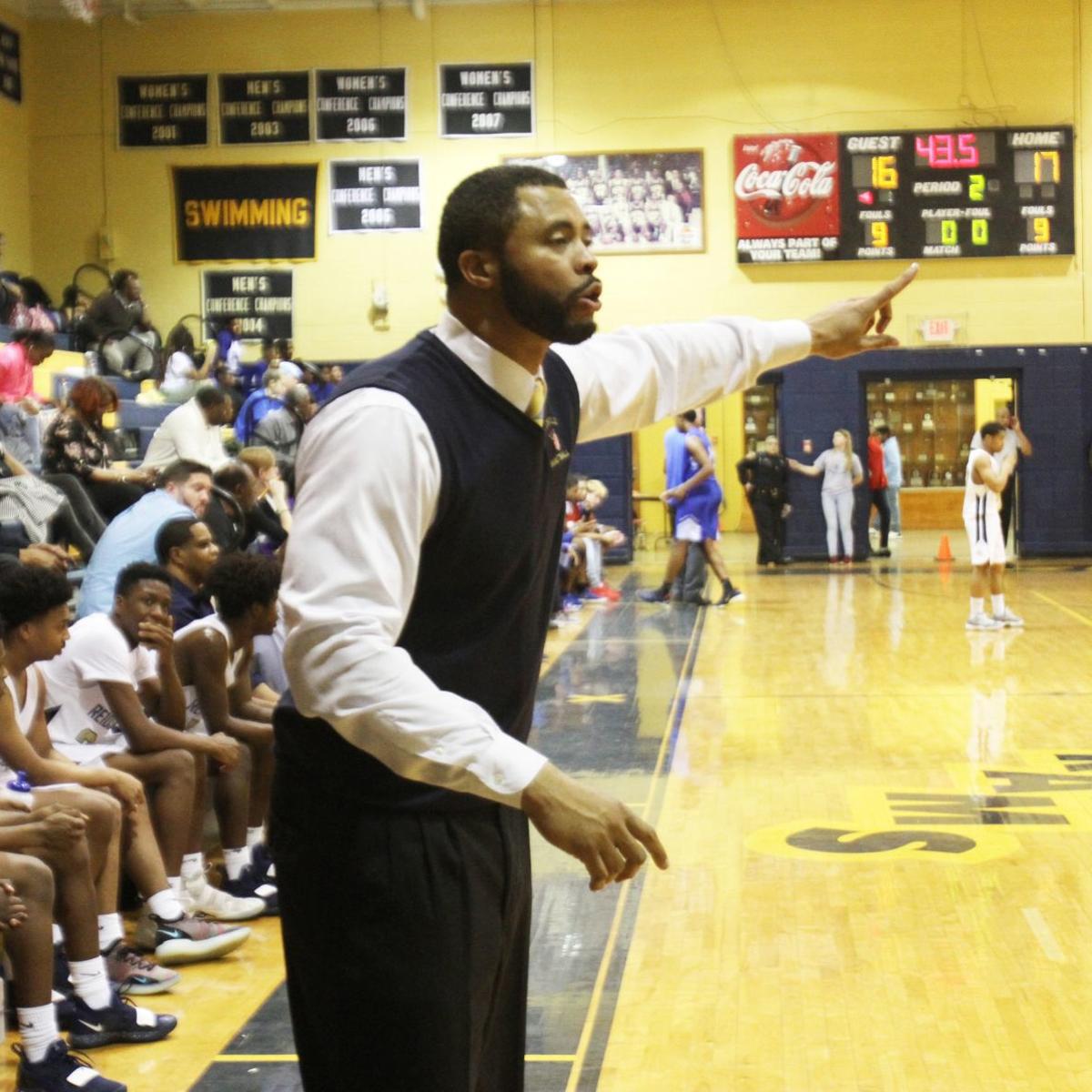 Reidsville High School Basketball Coach Unexpectedly Dies Hsxtra