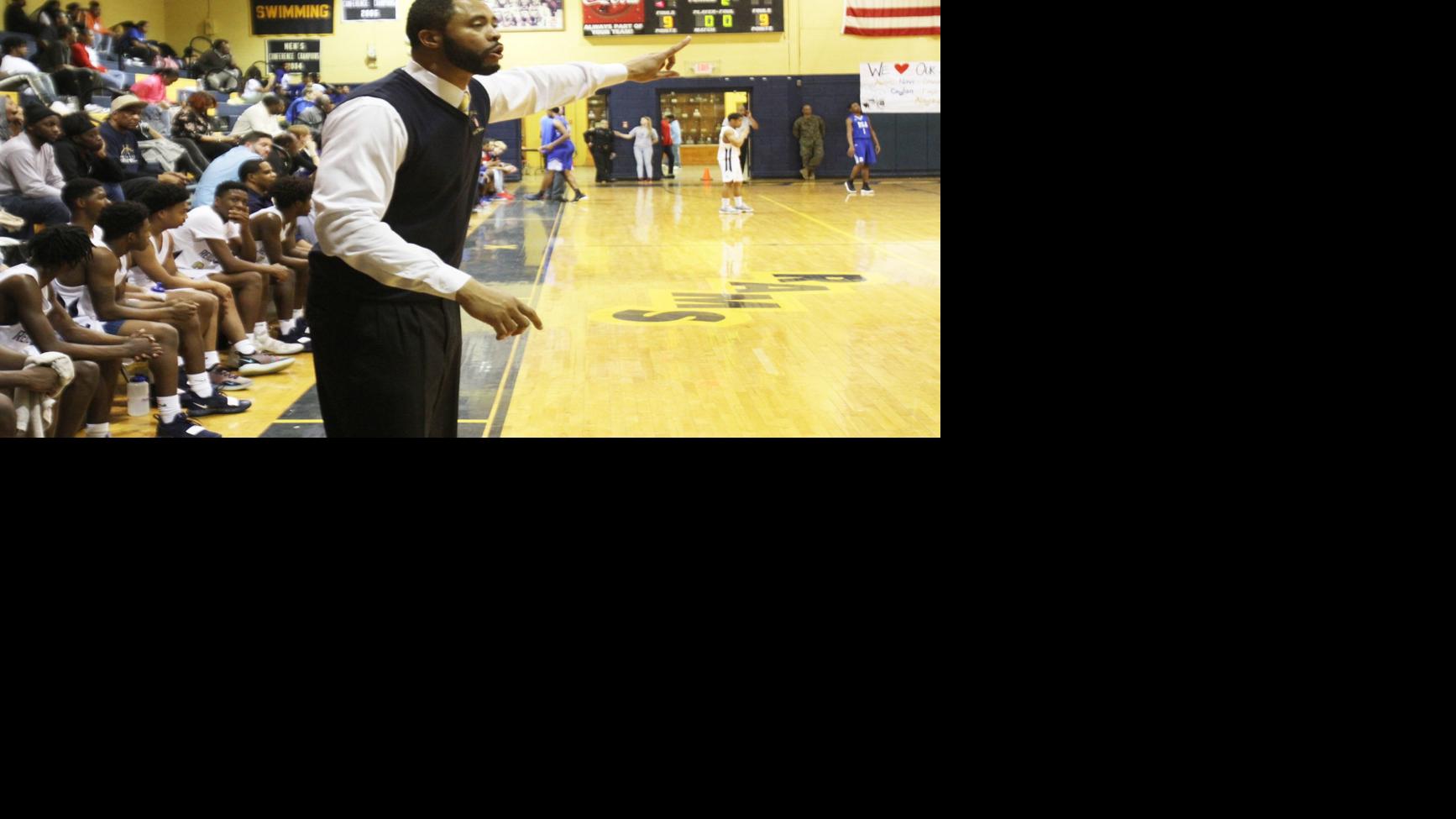 Reidsville High School Basketball Coach Unexpectedly Dies Hsxtra
