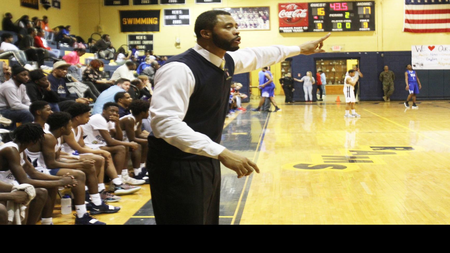 Reidsville High School Basketball Coach Unexpectedly Dies Hsxtra