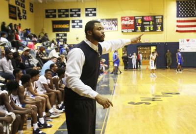 Reidsville High School Basketball Coach Unexpectedly Dies Hsxtra