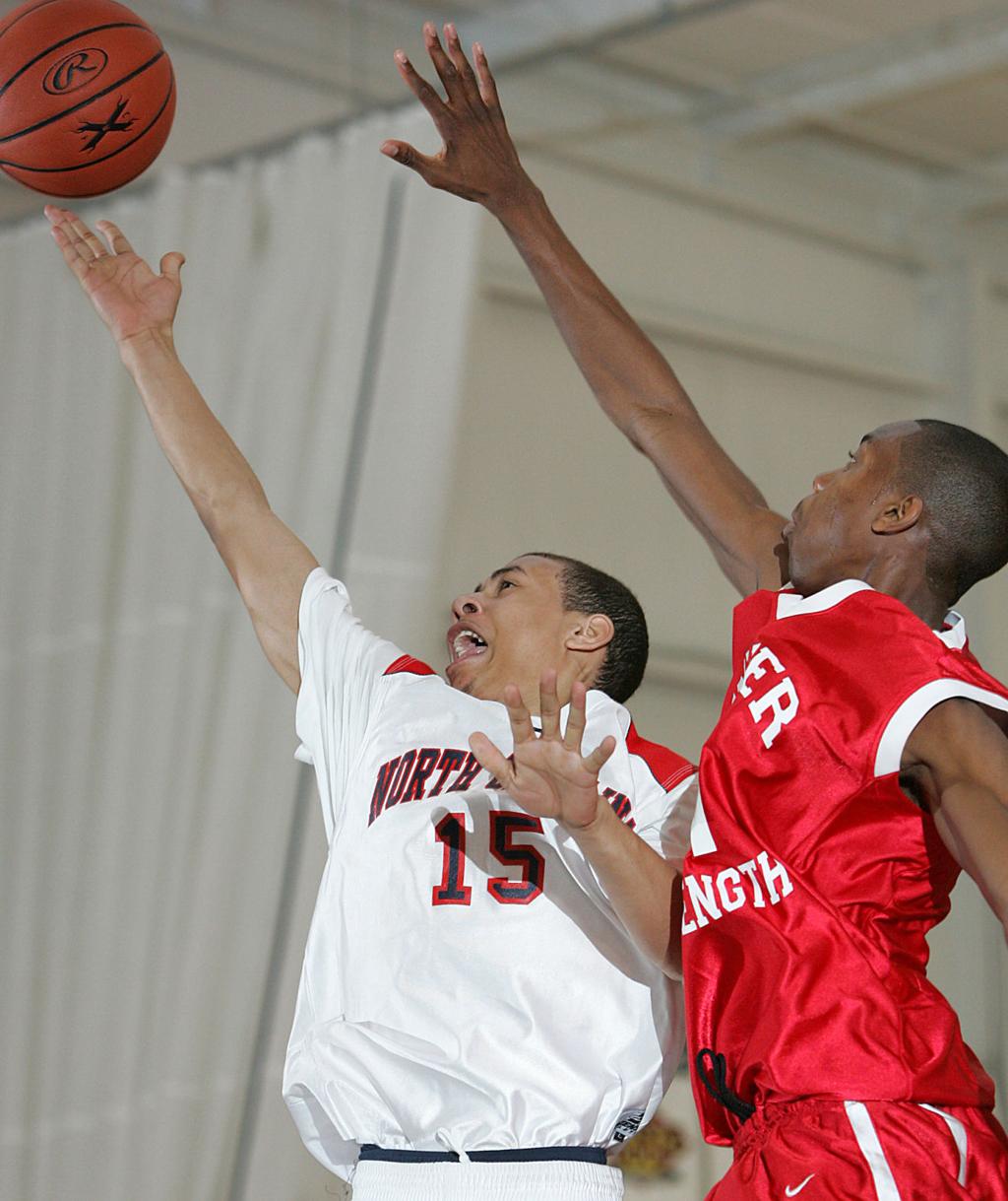 4th Annual Greensboro Aau Basketball Super Regional Basketball