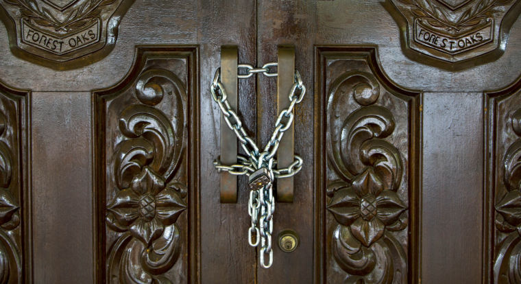 forest oaks door engravings and locks
