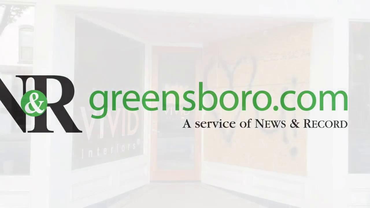 Watch Now Greensboro Police Chief Says Second Wave Of Protesters From Outside The Community Drove Chaos In City Late Saturday Local News Greensboro Com