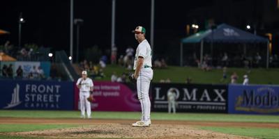 Grasshoppers Conclude 2026 Season with 2-0 Loss to Dash in SAL Championship Series