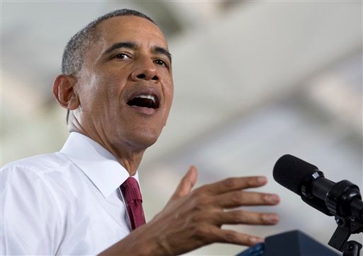 Barack Obama