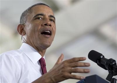 Barack Obama