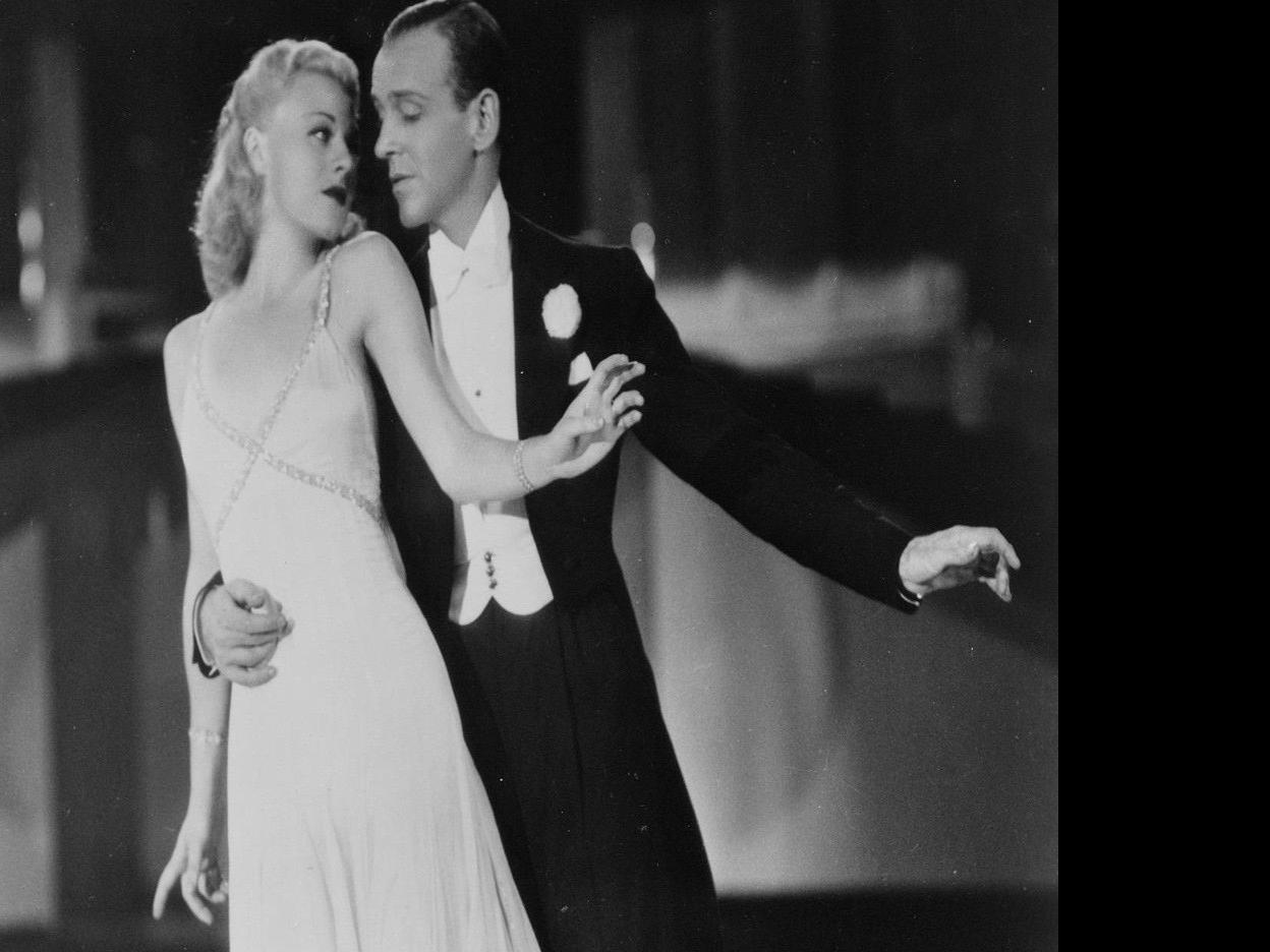 What A Glorious Feeling The 31 Best Dance Scenes In Movies Blog