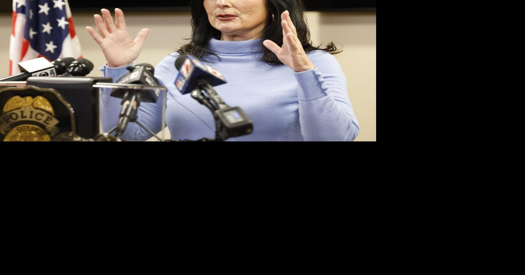 Wednesday's letters: 'First-world problem? Yes! This is a first-world country.