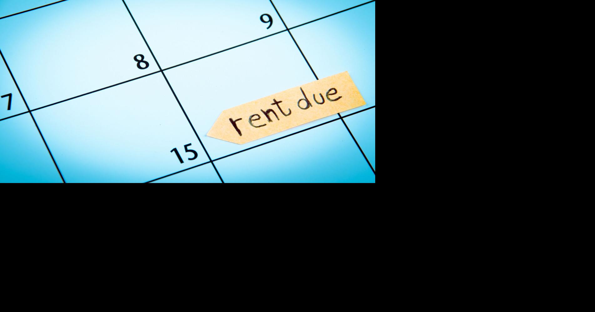 Greensboro begins accepting applications for rental and utility assistance