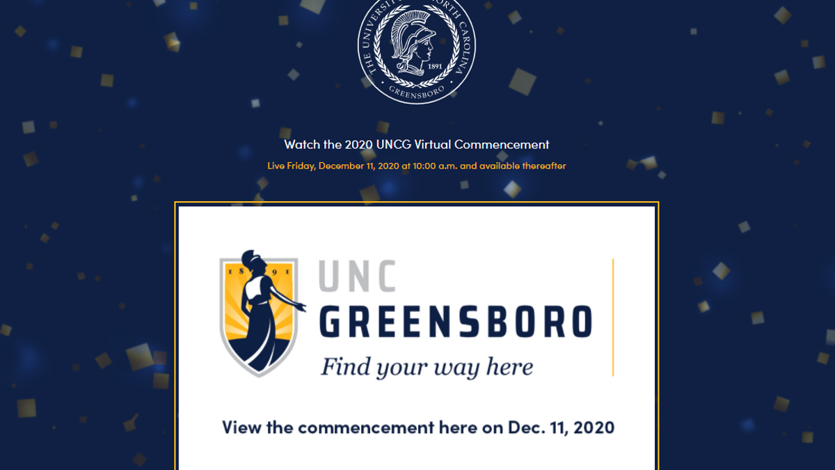 uncg spring 2021 calendar