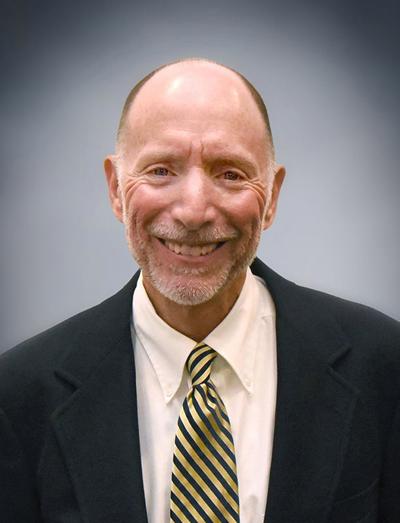Bill Pike