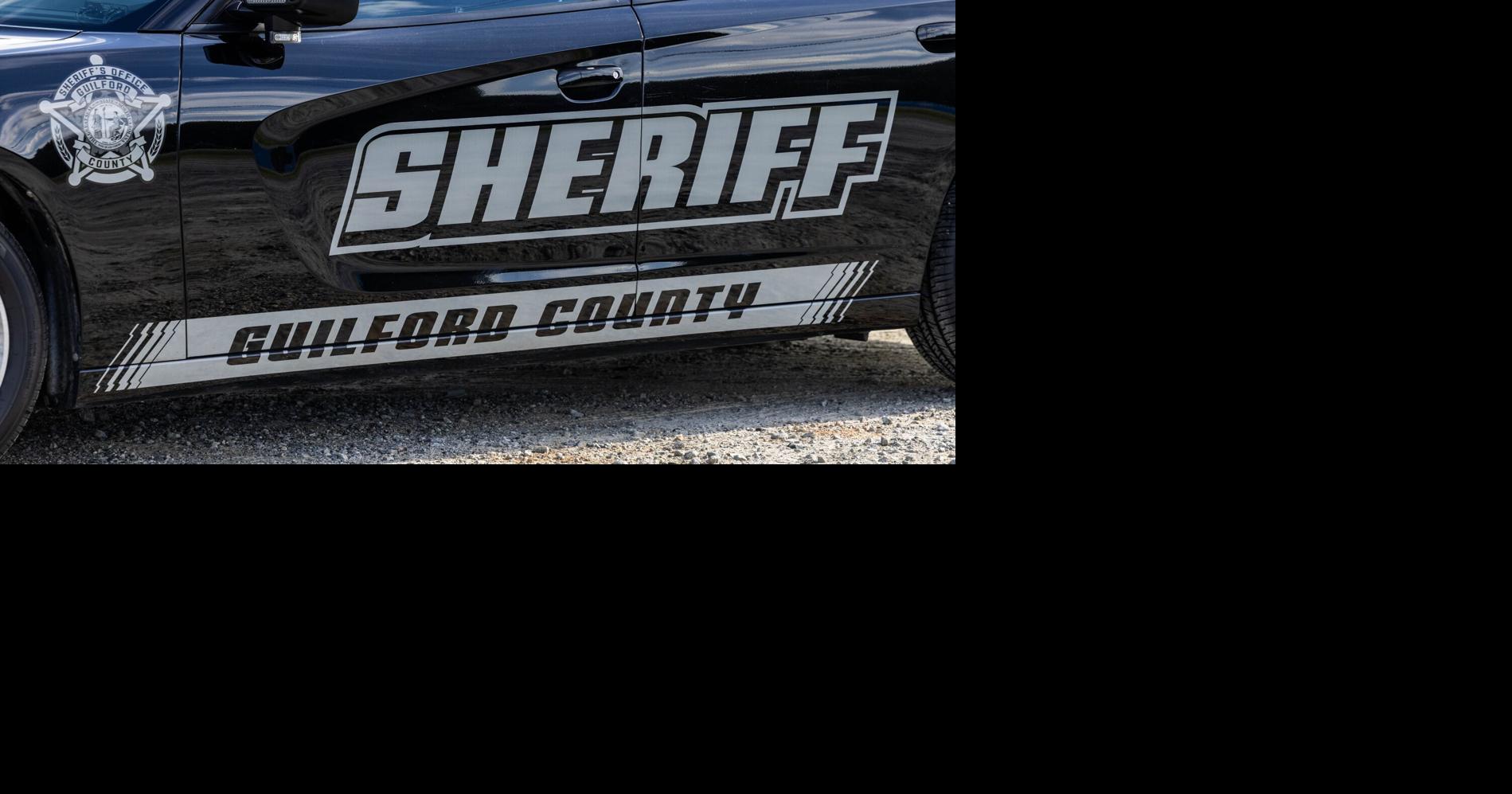 Alert Top Story Guilford deputies investigate fatal shooting of juvenile in Reidsville May 26, 2026 17 mins ago