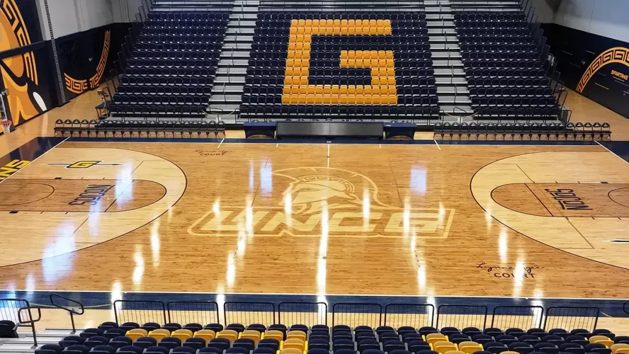 Men’s Basketball Announces 2026-27 Schedule
