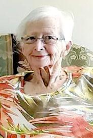 Yeager, Dorothy Grace Pike
