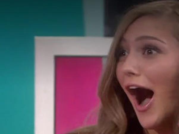 Watch Greensboro School Principal And Her Daughter Got Makeovers