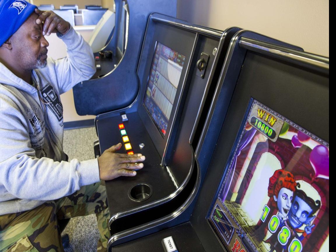 Video Sweepstakes Machine Owners May Be Out Of Plays Latest News