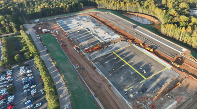 US Conec to invest $149.7M in Hickory expansion, creating 224 new jobs