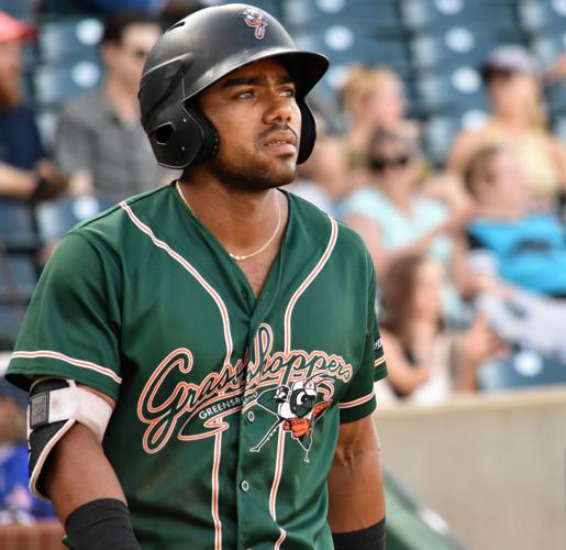 Four Augusta GreenJackets players to watch in the opening