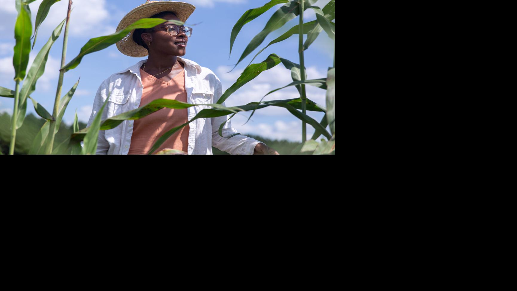 Black farmers use new approaches to revive rural areas in NC | State and Regional News
