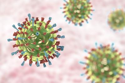 mumps generic