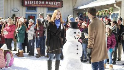 With Our Hallmark Christmas Movie Hot Chocolate Drinking Game