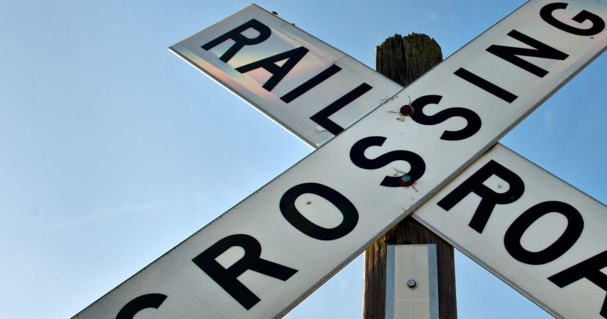 Coverage image for: Amtrak train strikes and kills pedestrian in Greensboro