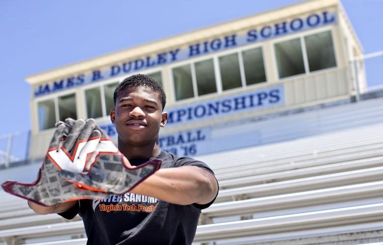 D.J. Crossen
