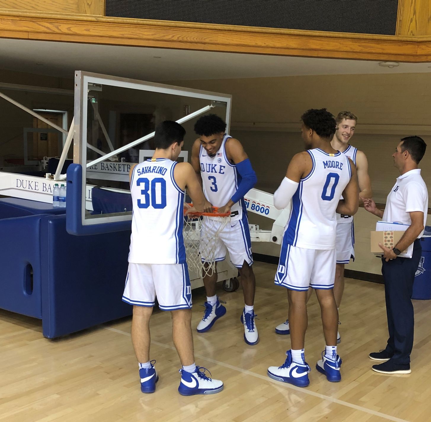 duke basketball shorts amazon